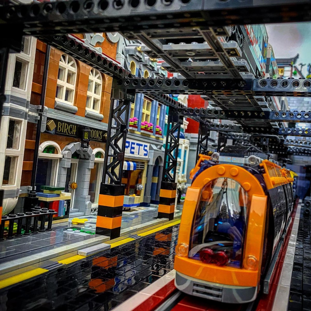 MonoTown Entertainment District