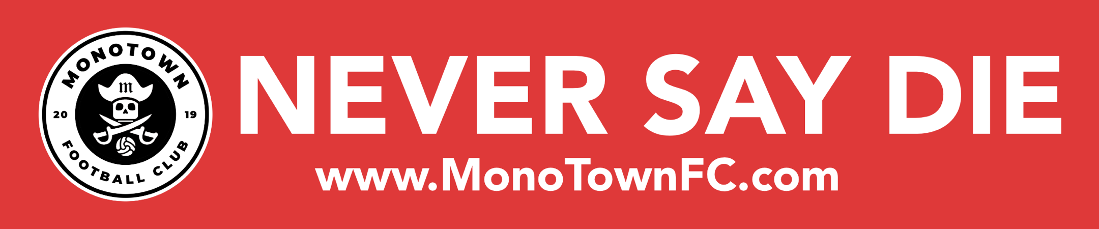 MonoTown FC - Official Football Club